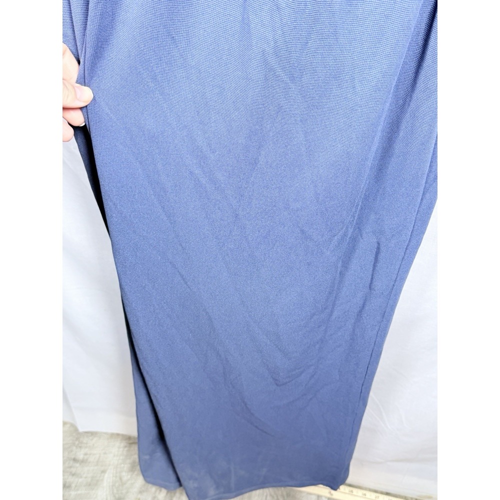 Halara Adjustable Strap Button Pockets Waffle Kni… - image 7